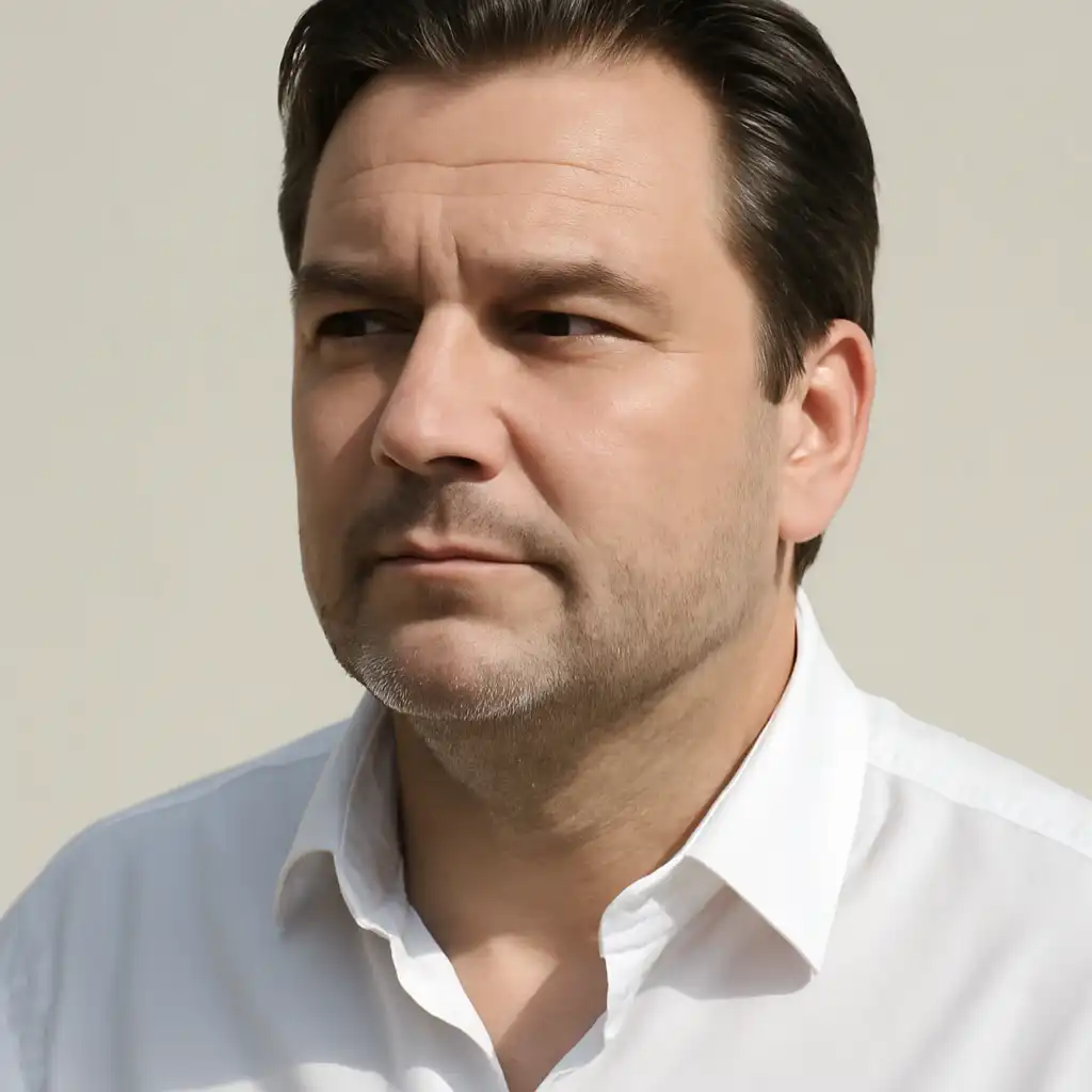 Mikkel Andersen